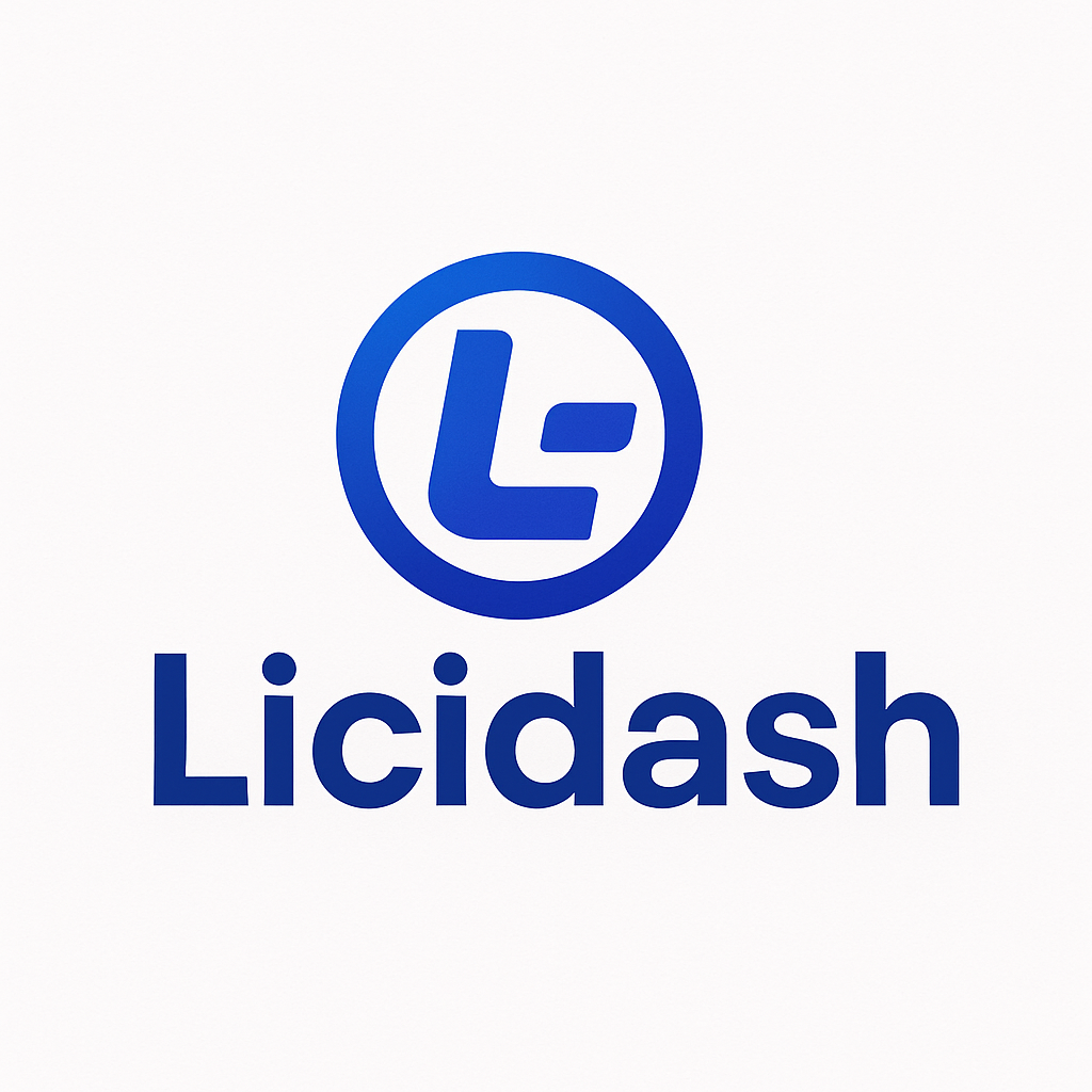 Licidash